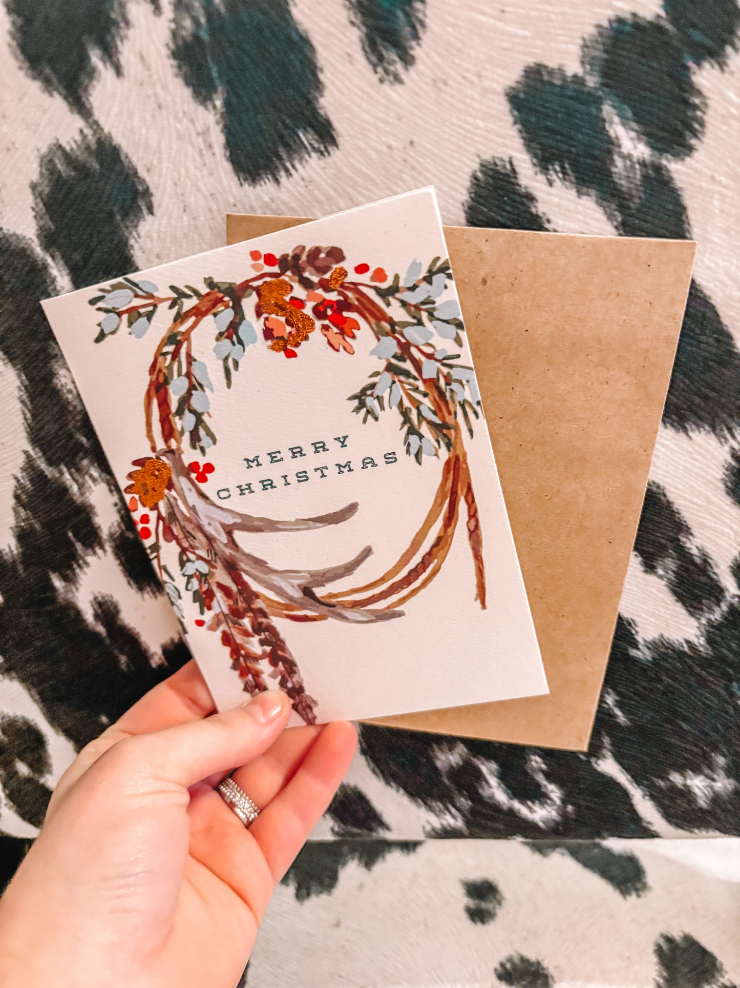 PUNCHY CARDS
