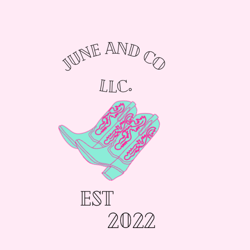 JUNE AND CO GIFT CARD