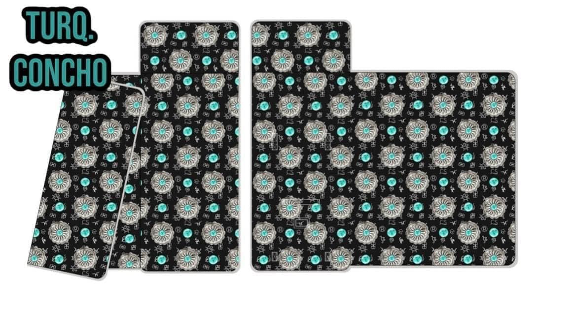 NAP MATS