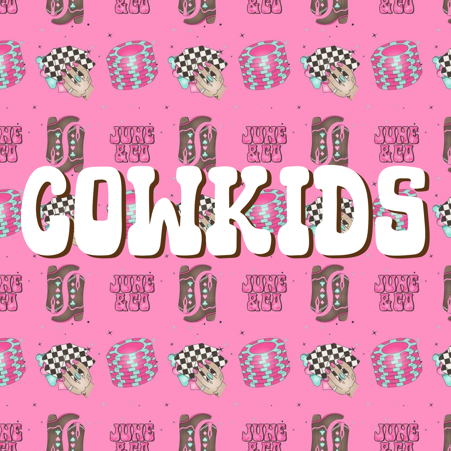 Cowkids🪩