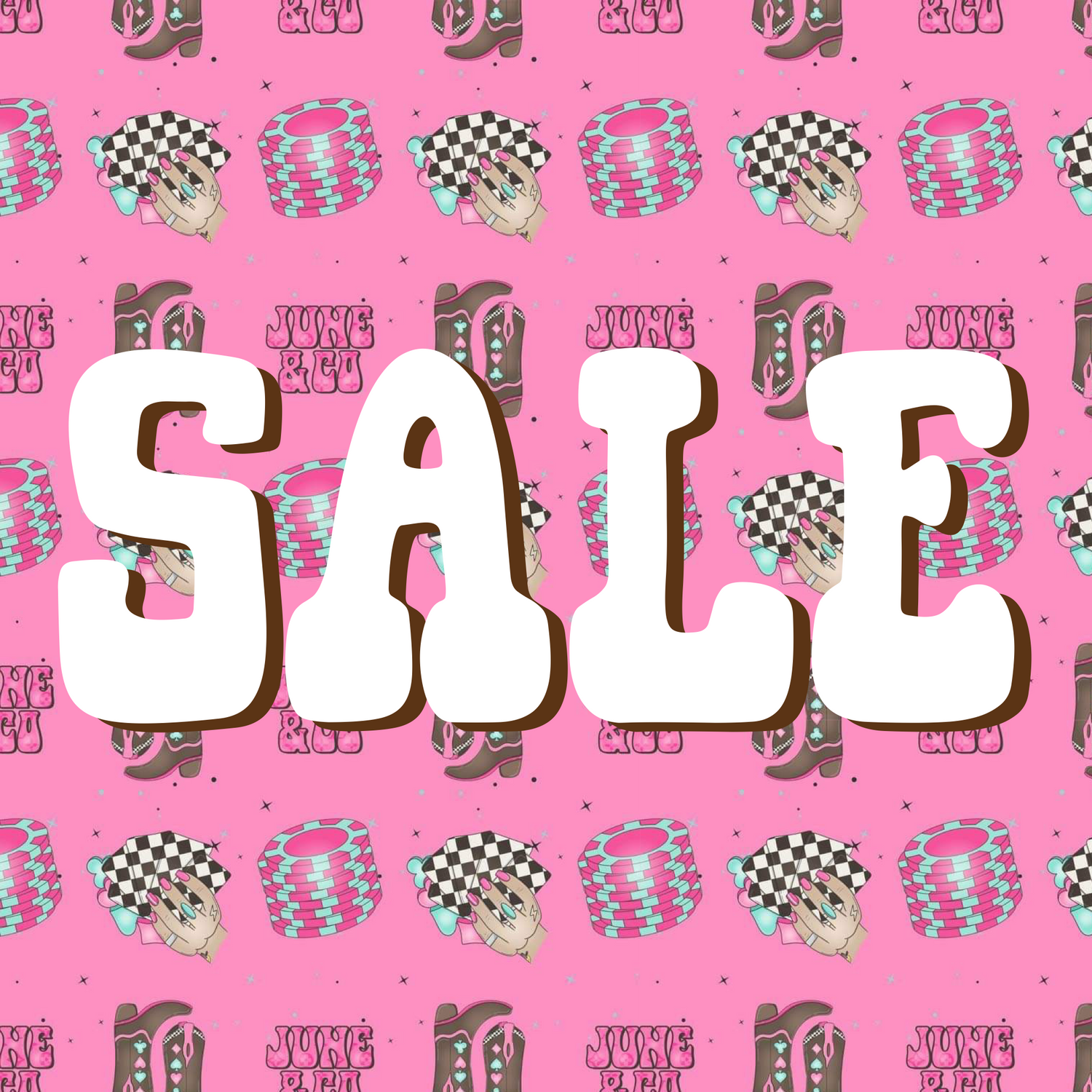 SALE TAB🪩