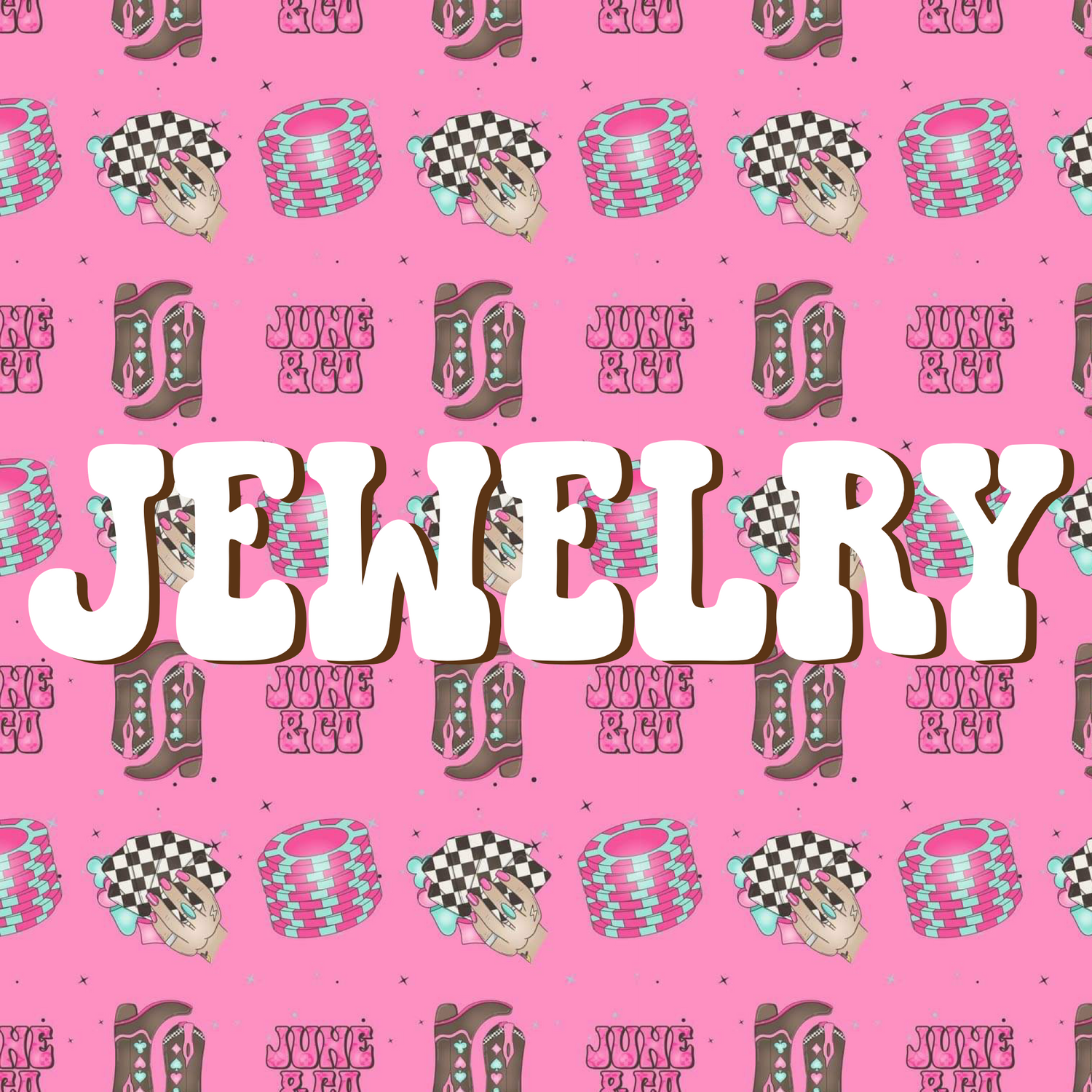 Jewelry🪩