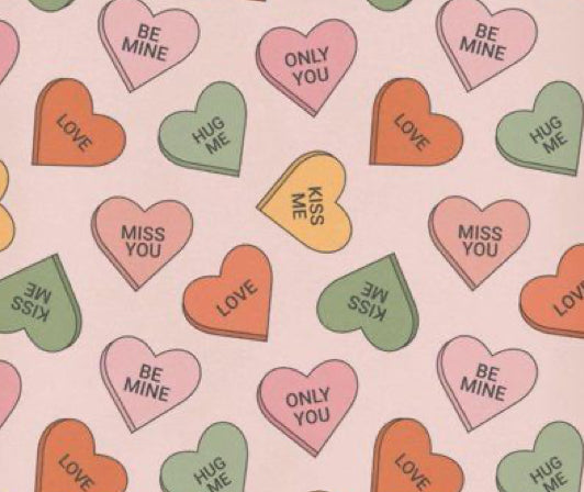 VDAY DROP