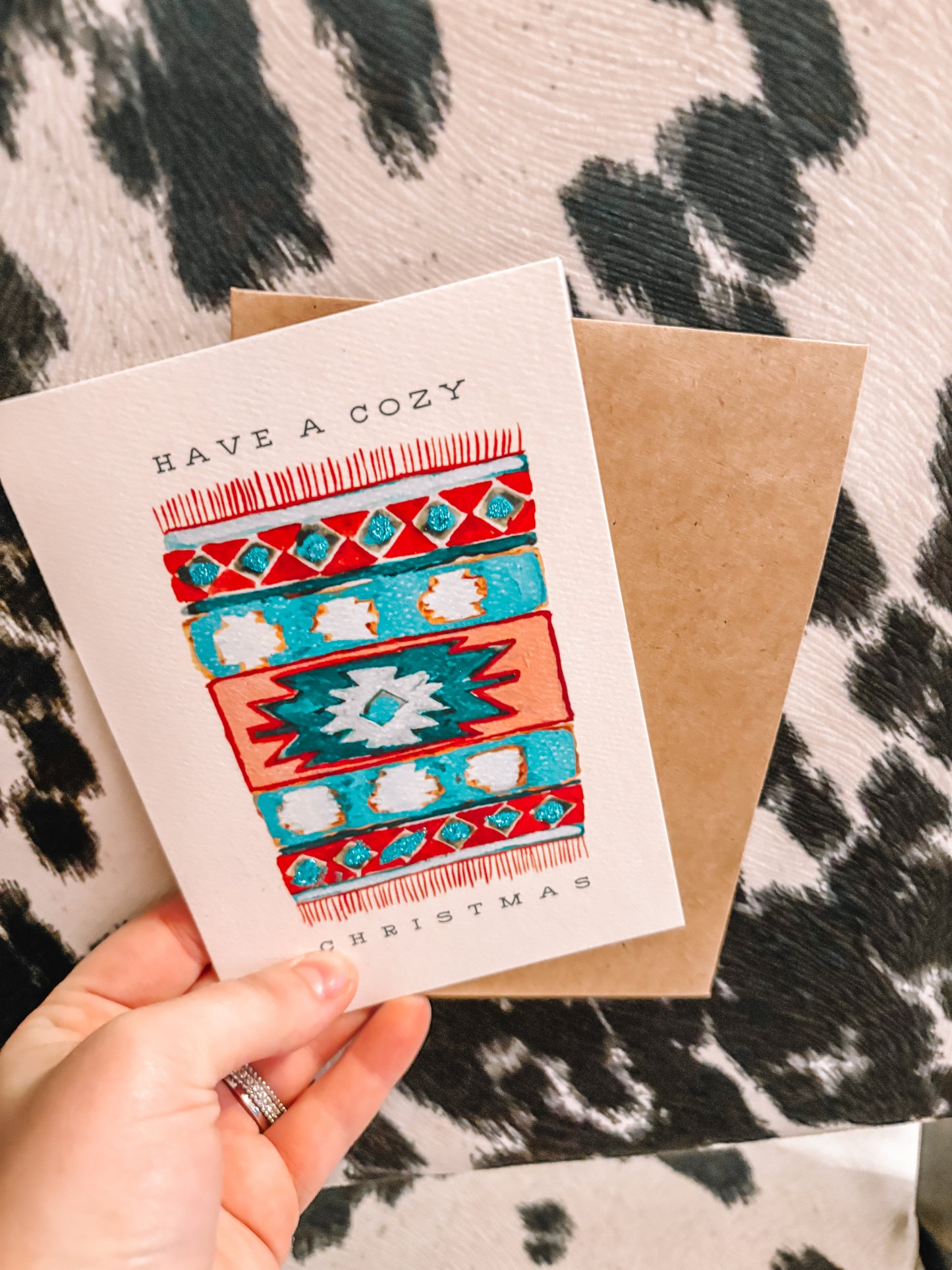 PUNCHY CARDS