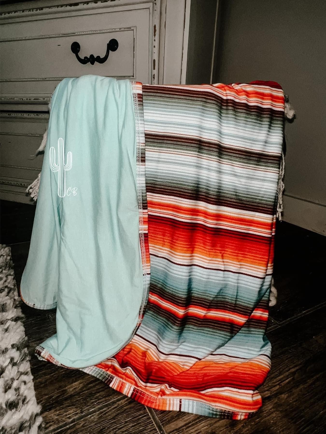 BAMBOO BLANKETS