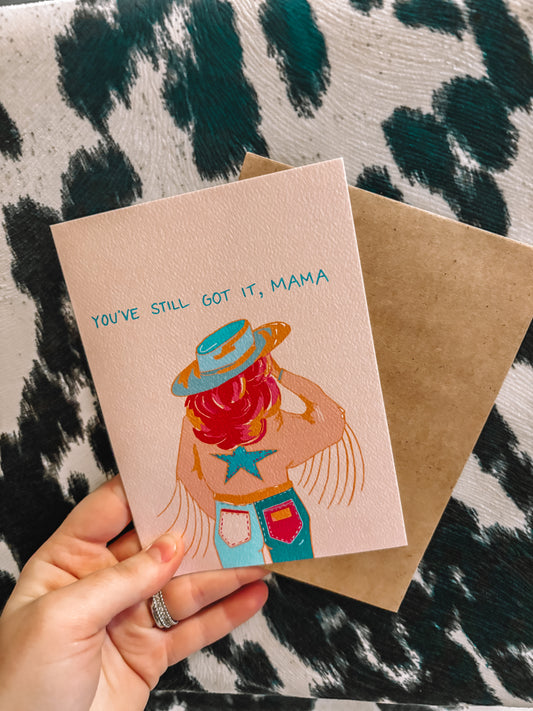 PUNCHY CARDS